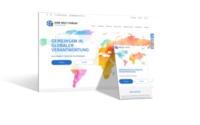 Eine-Welt-Forum Mannheim e.V.