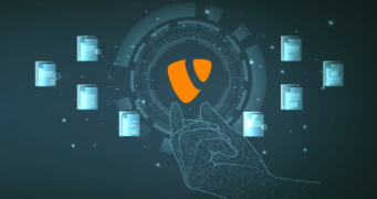 Praxisbeispiel für eine TYPO3-basierte Lösung zur digitalen Dokumentenverwaltung, die technische Unterlagen und Betriebsanleitungen EU-konform, versioniert und nutzerfreundlich bereitstellt.